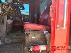1986  Freightliner  FLC  Dump Truck
