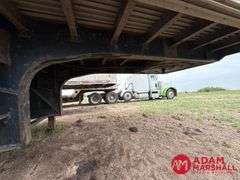 2007  Great Dane  Drop Deck  Trailer - 50FT