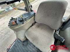 2005  Case IH  MX255  MFWD Tractor