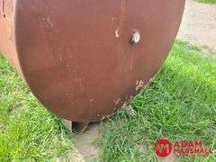 Fuel Tank - 1000 Gallon