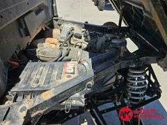 2013  Polaris  Ranger 900