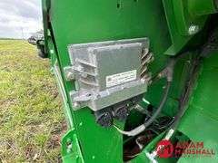 2018  John Deere  635FD  Flex Draper - 35FT