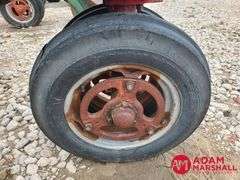1954  Farmall  Super H  Tractor - Gasoline