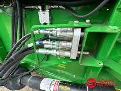 2012  John Deere  630F  Flex Head - 30FT