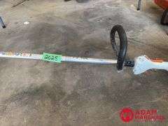 Stihl Gas Powered Trimmer