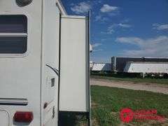 2002  Keystone  Cougar  5th Wheel Camper - 28FT