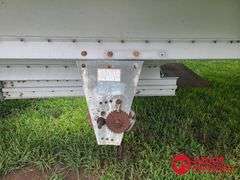 1988  Wilson  Grain  Trailer - 43FT