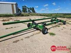 Unverferth  HT25  Header Trailer - 25FT