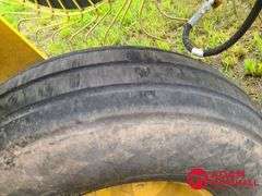 2021  Vermeer  VR2040  20-Wheel Rake - 40FT