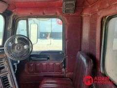 1986  Freightliner  FLC  Dump Truck