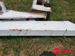 Altec  Utility Bed w/ Boom