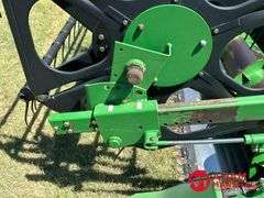 2001  John Deere   925F  Flex Head - 25FT