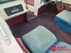 1977  Silverline  Tri-Hull  Boat - 16FT