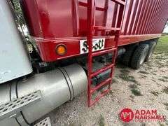 2008  Kenworth  T300  Straight Truck