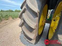 2020  John Deere  8320R  MFWD Tractor