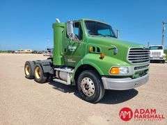 2006  Sterling  9500  Semi Truck