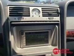 2006  Lincoln  Navigator  SUV - Gasoline