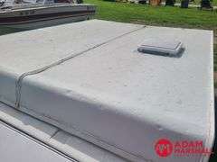 1997  Jayco  Eagle  Pop-Up Camper