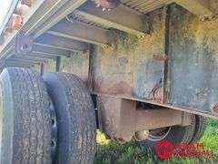 1994  Transcraft  Flatbed  Semi Trailer - 48FT