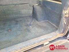 1989  Chevrolet  Blazer  SUV - Gasoline