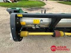 2013  Geringhoff Rota  Disc Elite XL   Corn Head - 8R36