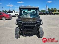 2023  Polaris 1000 EPS  Ranger