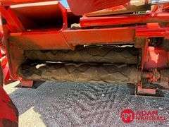 2010  Kuhn  FC 4000  RG Windrower - 13FT