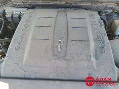 2006  Lincoln  Navigator  SUV - Gasoline
