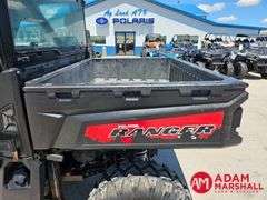 2013  Polaris  Ranger 900