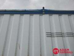 2006  DMF  Hopper Grain Trailer   - 34FT