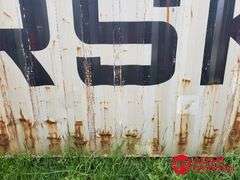 Used 40FT Shipping Container - MSKU0294092