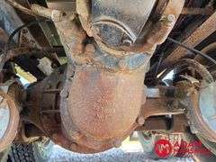1999  International  9400  Straight Truck