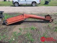 Swing Auger - 10 IN