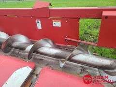 2011  Case IH  3408  Corn Head - 8R36