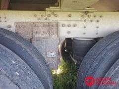 2000  Cornhusker  Hopper Grain Trailer  - 48FT