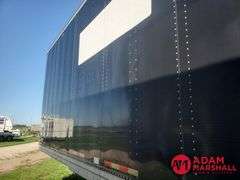 1999  Manac  Van  Trailer - 48FT