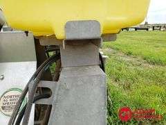 2022  Northern  AG Mist  Sprayer - 3PT