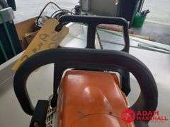 Stihl  MS250  Chainsaw