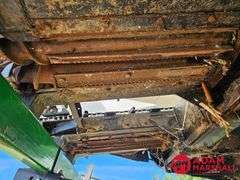 2009  Harvestec  4308  Corn Head - 8R30