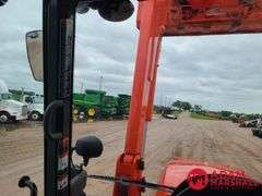 2023  Kubota  M7-152 Deluxe  MFWD Tractor w/ Loader