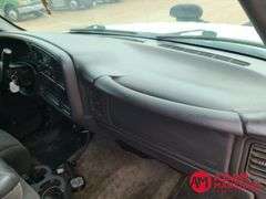2004  Chevrolet  Silverado 3500  Pickup - Gasoline