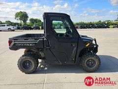 2022  Polaris  Ranger 1000 EPS