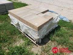 Pavers - Tan