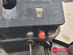 1984  John Deere  2950  Tractor w/Loader