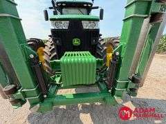 2020  John Deere  8320R  MFWD Tractor