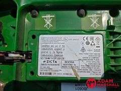John Deere  StarFire 6000  Receiver - SF3