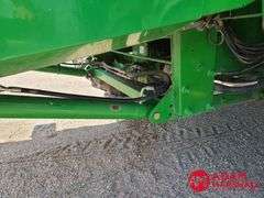 2008  John Deere  9770 STS  Combine