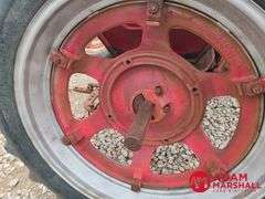 1954  Farmall  Super H  Tractor - Gasoline