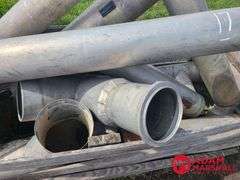 Pipe Fittings - 6 IN - 12 IN