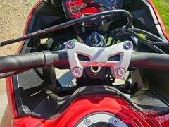 2023  Triumph   660 Tiger Sport  Motorcycle